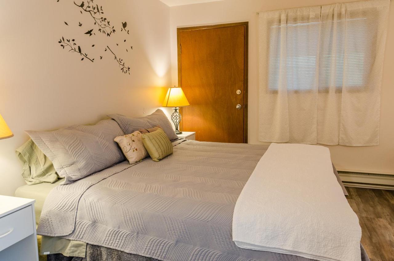 St Andrews By The Lake Golf Resort Kaleden Екстериор снимка