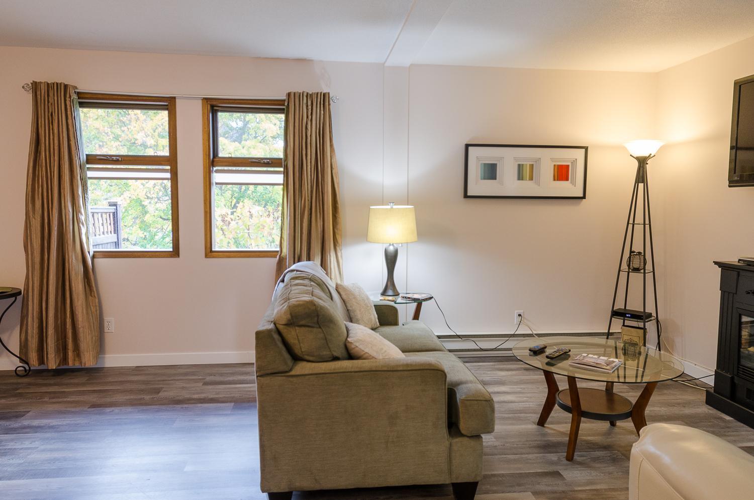 St Andrews By The Lake Golf Resort Kaleden Стая снимка