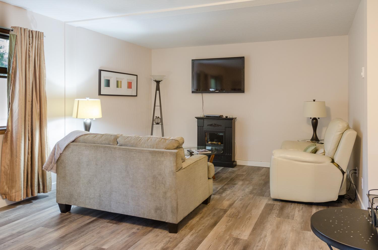 St Andrews By The Lake Golf Resort Kaleden Стая снимка