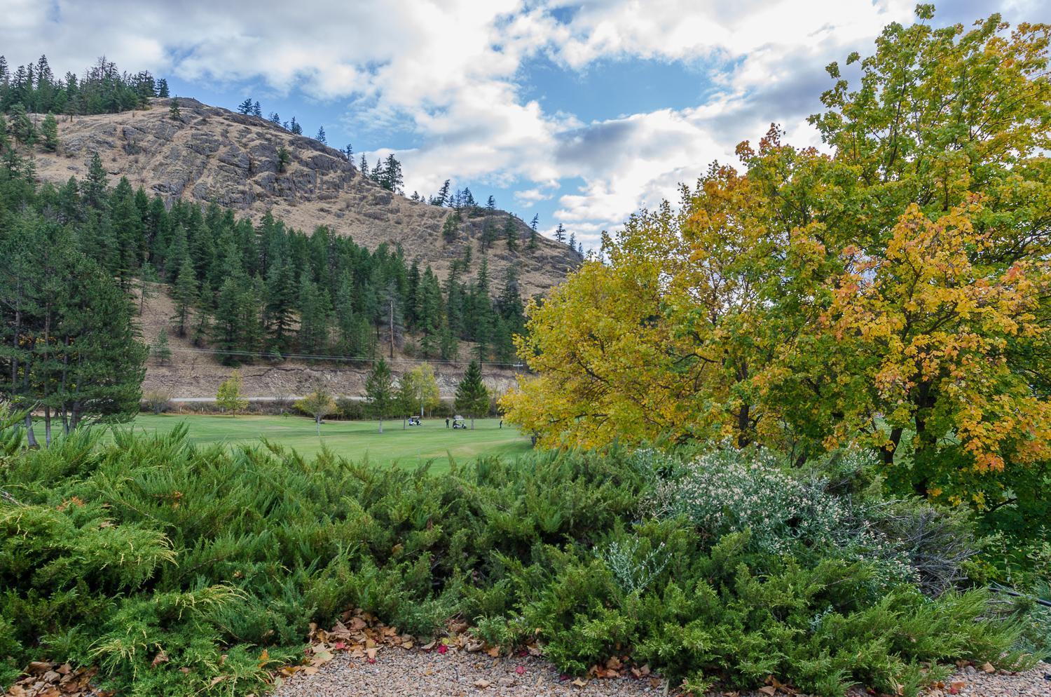 St Andrews By The Lake Golf Resort Kaleden Стая снимка